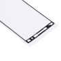 10 PCS para X Mini Sony Xperia X compacto / frontal de la carcasa adhesiva