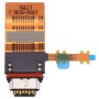 Charging Port Flex Cable for Sony Xperia XZ1