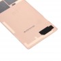 Back Battery Cover for Sony Xperia X (Rose Gold)