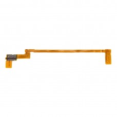 Бічний ключ Flex кабель для Sony Xperia V / LT25