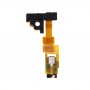 Earphone Jack Flex Cable for Sony Xperia ZR / M36h