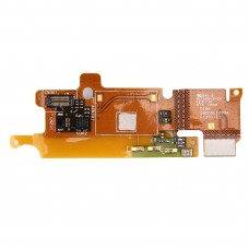Microphone Flex Cable for Sony Xperia T3