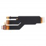 Orificio di carico + LCD Flex Cable per Sony Xperia XZ