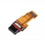 Performance Charging Port Flex Cable for Sony Xperia X