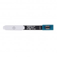 Датчик отпечатков пальцев Flex кабель для Sony Xperia X Performance