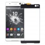 Ultra Touch Panel for Sony Xperia C5 (Black)