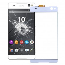 Touch Panel per Sony Xperia C5 Ultra (bianco) 