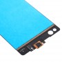 Touch Panel for Sony Xperia C5 Ultra (თეთრი)