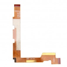 LCD Flex-kabel Band för Sony Xperia J / ST26 