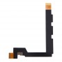 LCD Flex Cable Ribbon for Sony Xperia J / ST26