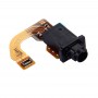Earphone Jack Flex Cable for Sony Xperia X Compact / X Mini
