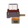 Зарядка порт Flex кабель для Sony Xperia X Compact / X Mini
