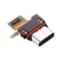 Зареждането Порт Flex кабел за Sony Xperia X Compact / X Mini
