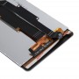 Ekran LCD Full Digitizer montażowe dla Sony Xperia XA (biały)
