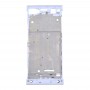 for Sony Xperia XA1 Front Housing LCD Frame Bezel Plate(White)