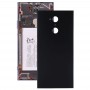 Ультра задняя крышка для Sony Xperia XA2 (черный)