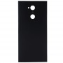 Ultra zadní kryt pro Sony Xperia XA2 (Black)