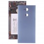 Ультра задняя крышка для Sony Xperia XA2 (синий)