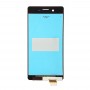 Pantalla LCD y digitalizador Asamblea completa para Sony Xperia X Rendimiento (Negro)