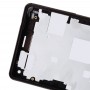LCD ეკრანზე და Digitizer სრული ასამბლეის ჩარჩო Sony Xperia Z3 Mini Compact (Black)