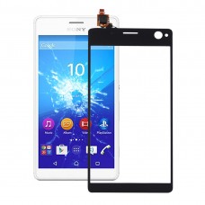 Touch Panel for Sony Xperia C4 (Black)
