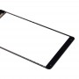 Сенсорная панель для Sony Xperia C4 (черный)
