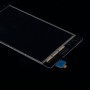 Сенсорна панель для Sony Xperia C4 (білий)