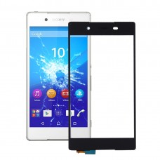 Touch Panel for Sony Xperia Z3 + / Z4 (Black) 