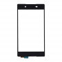 Сенсорна панель для Sony Xperia Z3 + / Z4 (чорний)