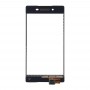 Touch Panel pour Sony Xperia Z3 + / Z4 (Noir)