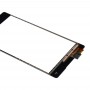 Touch Panel for Sony Xperia Z3 + / Z4 (Black)