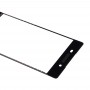 Touch Panel för Sony Xperia Z3 + / Z4 (Svart)