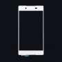 Touch Panel Sony Xperia Z3 + / Z4 (valge)