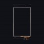 Panel táctil para Sony Xperia Z3 + / Z4 (blanco)