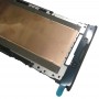 LCD marco frontal de la carcasa del bisel para Sony Xperia L1 (Negro)