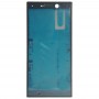 Front Housing LCD Frame Bezel Sony Xperia L2 (must)
