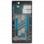Front Housing LCD Frame Bezel Sony Xperia L2 (must)