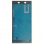 Front Housing LCD Frame Bezel Sony Xperia L2 (Gold)
