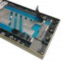 Front Housing LCD Frame Bezel for Sony Xperia L2 (Gold)