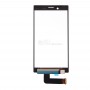 Original LCD Screen and Digitizer Full Assembly for Sony Xperia X Compact(Black)