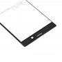 Alkuperäinen LCD-näyttö ja Digitizer edustajiston Sony Xperia X Compact (musta)