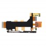 Przycisk zasilania Flex Cable for Sony Xperia Z3v