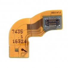 Compact / X mini LCD Flex Cable Ribbon per Sony Xperia X
