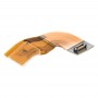 Kompakt / X Mini LCD Flex-kabel Band för Sony Xperia X
