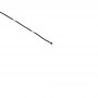 La señal de la antena de alambre cable de la flexión para Sony Xperia E5