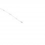 Antenna a filo del segnale via cavo Flex per Sony Xperia M4 Aqua