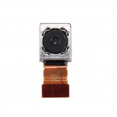 Zadní VGA kameru pro Sony Xperia XZ Premium / Xperia XZs