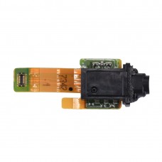 Konektor pro sluchátka Flex kabel pro Sony Xperia XZ1