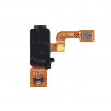 Konektor pro sluchátka Flex kabel pro Sony Xperia XA