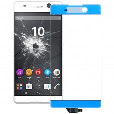 pour Sony Xperia XA Ultra / C6 Touch Panel Digitizer (Blanc) 